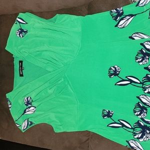 Jones New York,12P,green